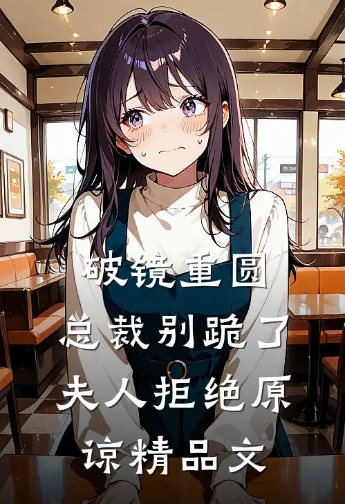 破镜重圆：总裁别跪了，夫人拒绝原谅精品文