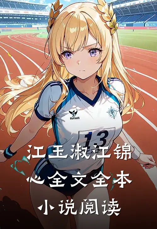 江玉淑江锦心全文全本小说阅读