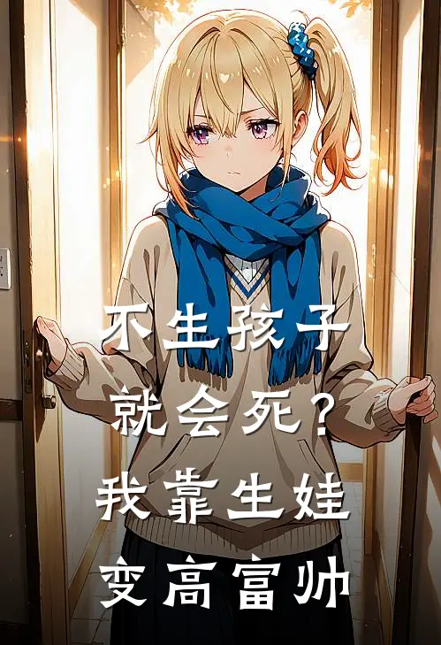不生孩子就会死？我靠生娃变高富帅