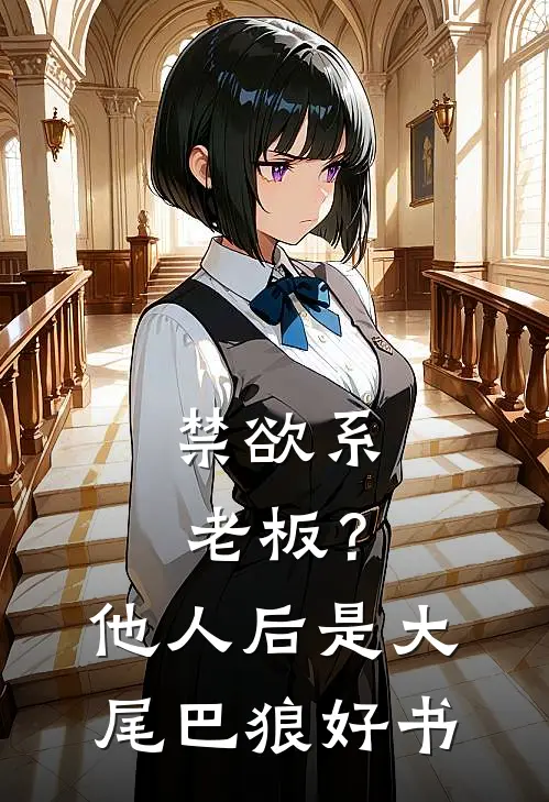 禁欲系老板？他人后是大尾巴狼好书