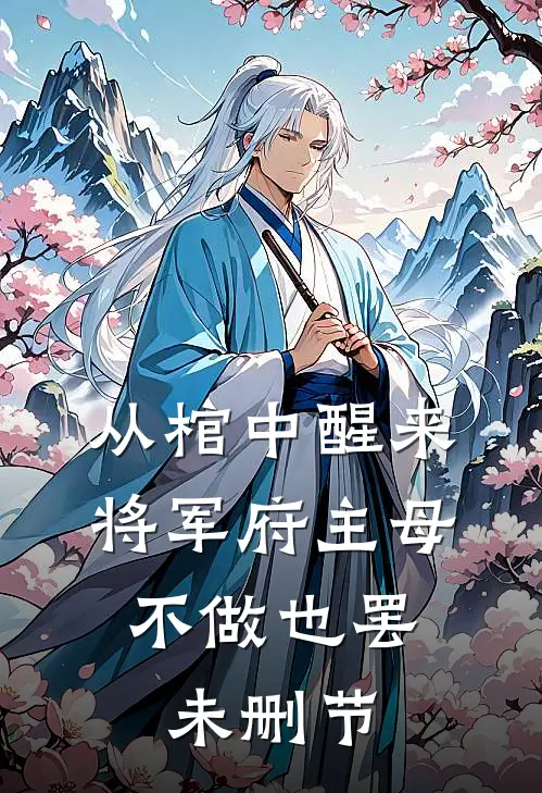 从棺中醒来：将军府主母，不做也罢未删节