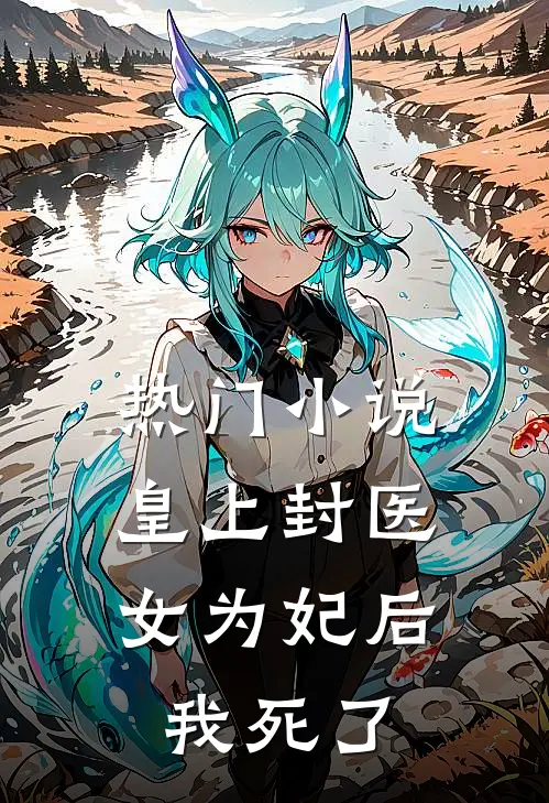 热门小说皇上封医女为妃后，我死了