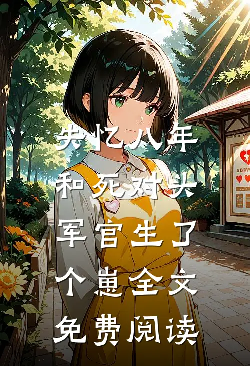 失忆八年，和死对头军官生了个崽全文免费阅读