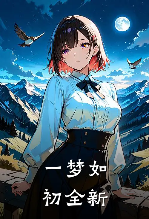 一梦如初全新