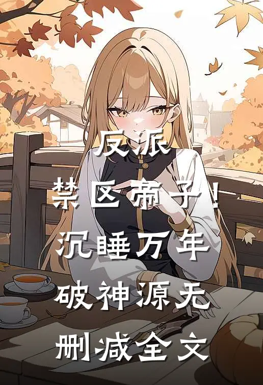 反派：禁区帝子！沉睡万年破神源无删减全文