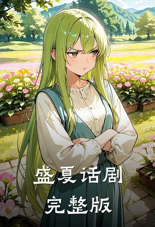 盛夏话剧完整版