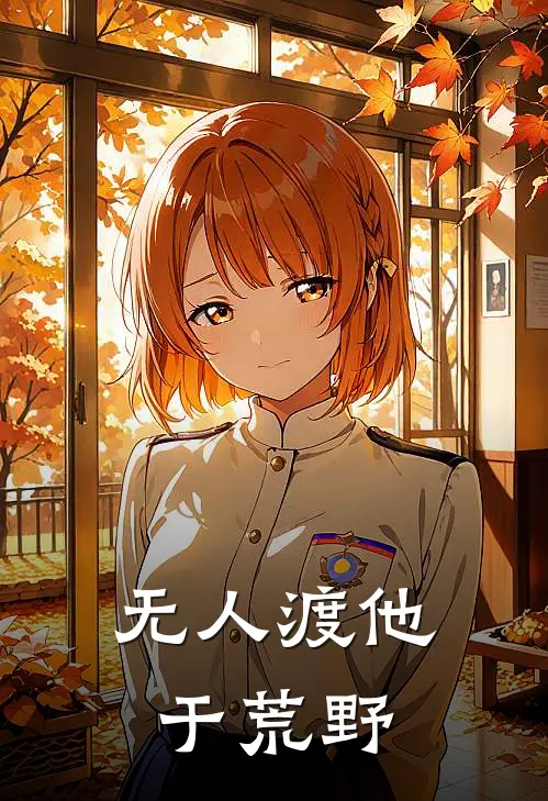 无人渡他于荒野