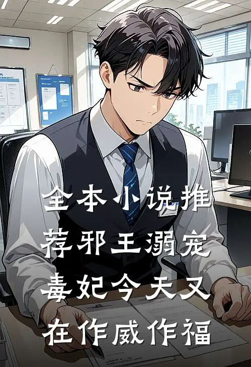 全本小说推荐邪王溺宠：毒妃今天又在作威作福