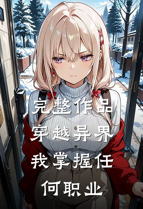 完整作品穿越异界，我掌握任何职业