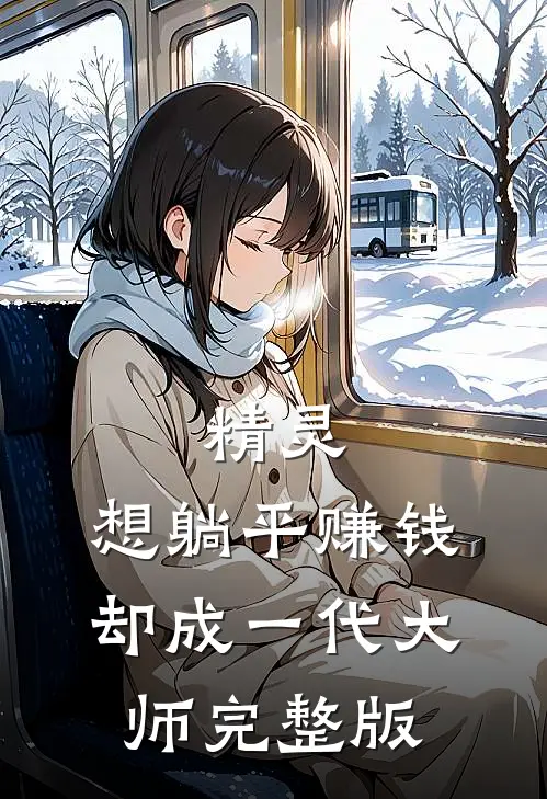 精灵：想躺平赚钱，却成一代大师完整版