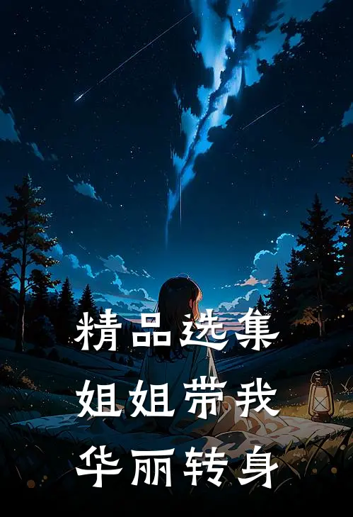 精品选集姐姐带我华丽转身