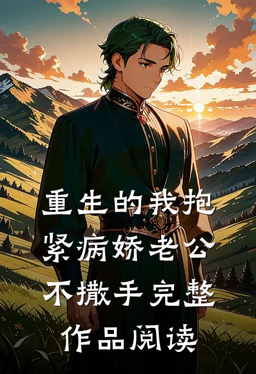 重生的我抱紧病娇老公不撒手完整作品阅读
