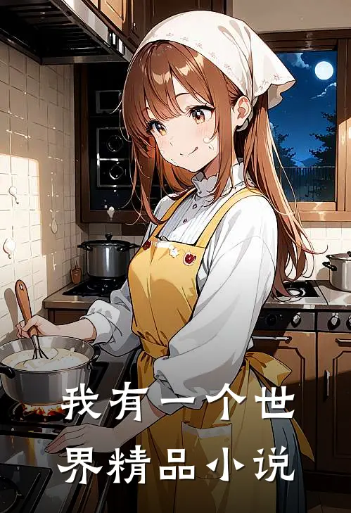 我有一个世界精品小说