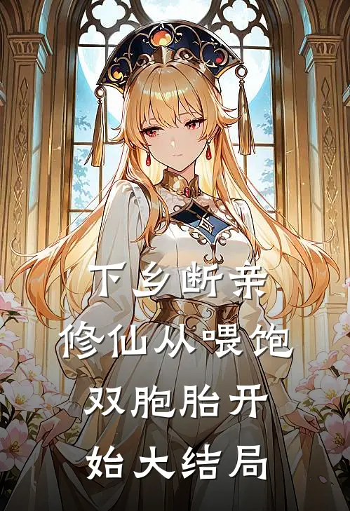 下乡断亲，修仙从喂饱双胞胎开始大结局