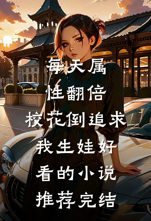 每天属性翻倍，校花倒追求我生娃好看的小说推荐完结