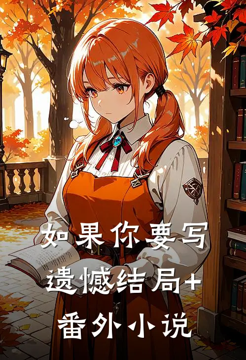 如果你要写遗憾结局+番外小说
