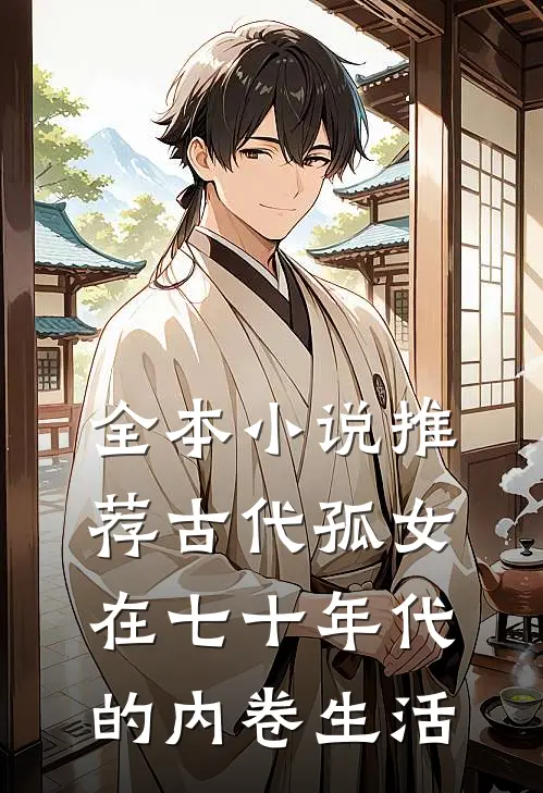 全本小说推荐古代孤女在七十年代的内卷生活