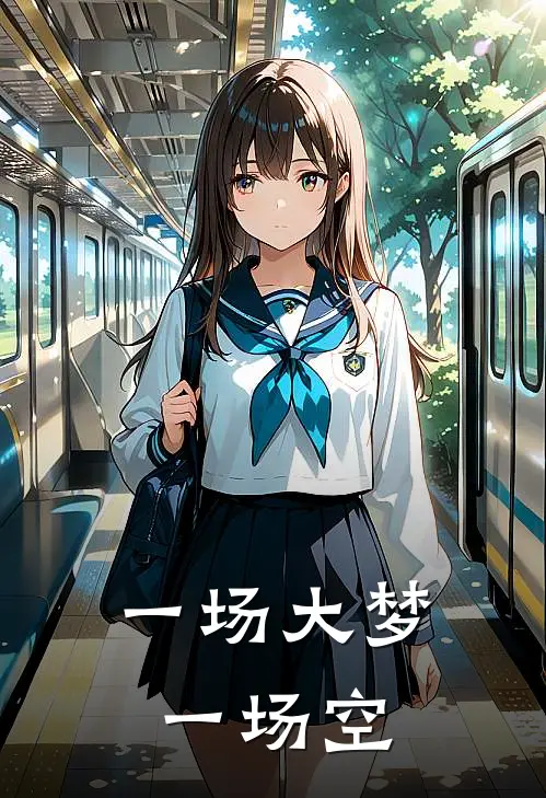 一场大梦一场空