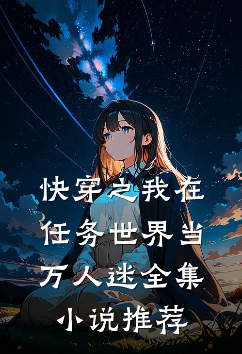 快穿之我在任务世界当万人迷全集小说推荐