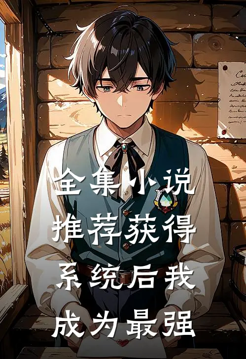 全集小说推荐获得系统后我成为最强