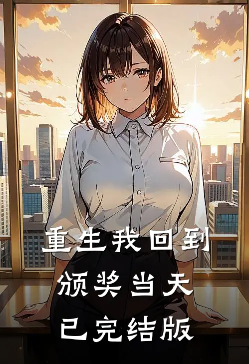 重生我回到颁奖当天已完结版
