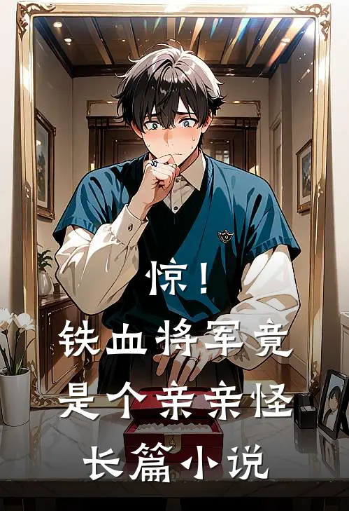 惊！铁血将军竟是个亲亲怪长篇小说