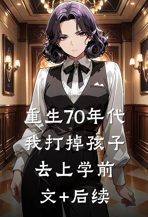 重生70年代，我打掉孩子去上学前文+后续