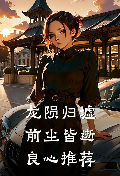 龙陨归墟，前尘皆逝良心推荐