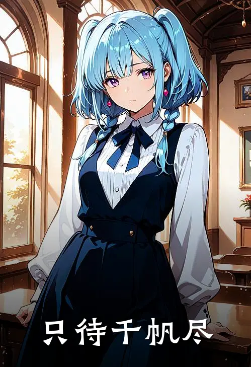 只待千帆尽