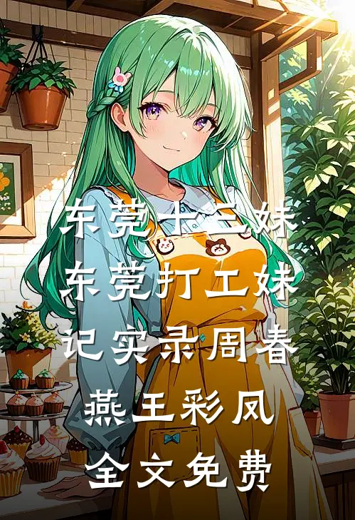 东莞十三妹-东莞打工妹记实录周春燕王彩凤全文免费