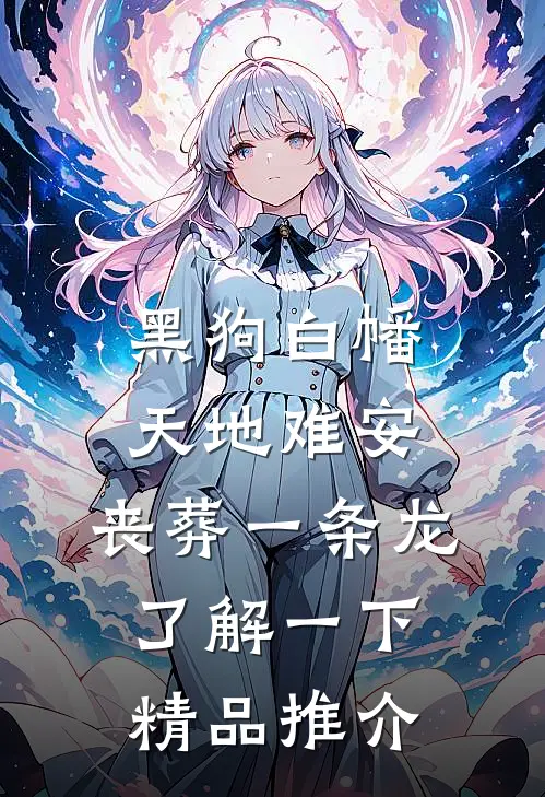 黑狗白幡，天地难安，丧葬一条龙了解一下精品推介