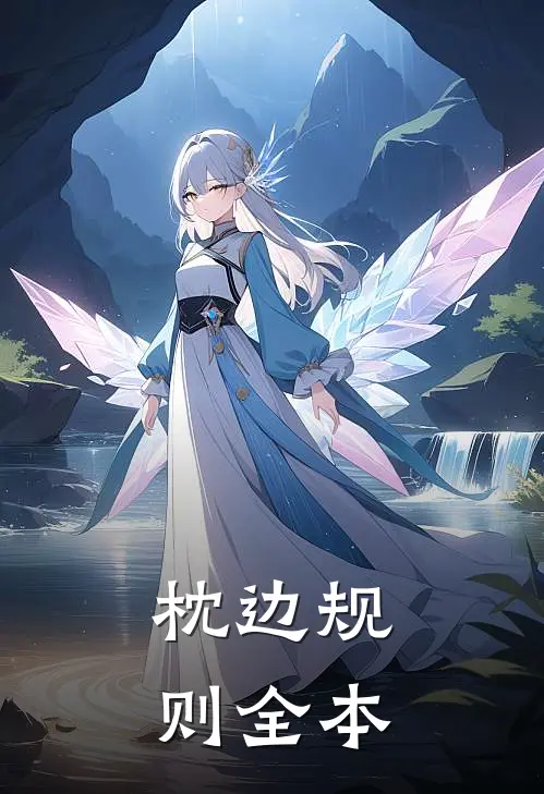枕边规则全本