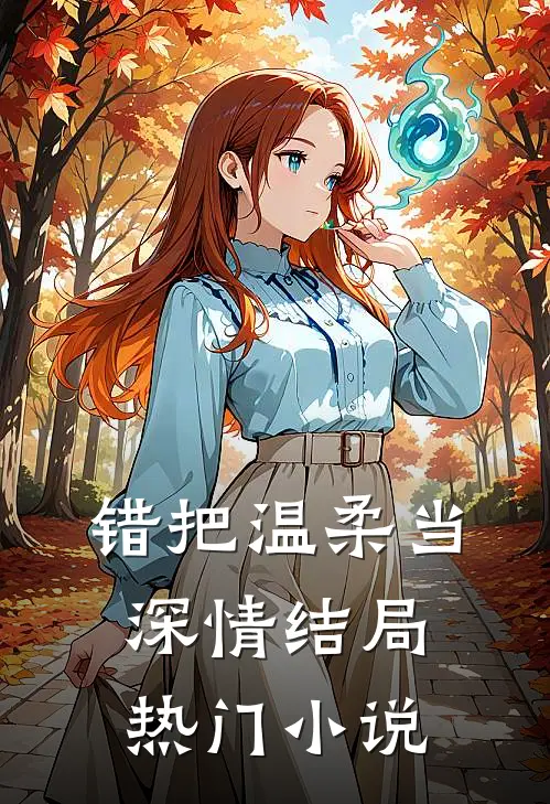 错把温柔当深情结局热门小说