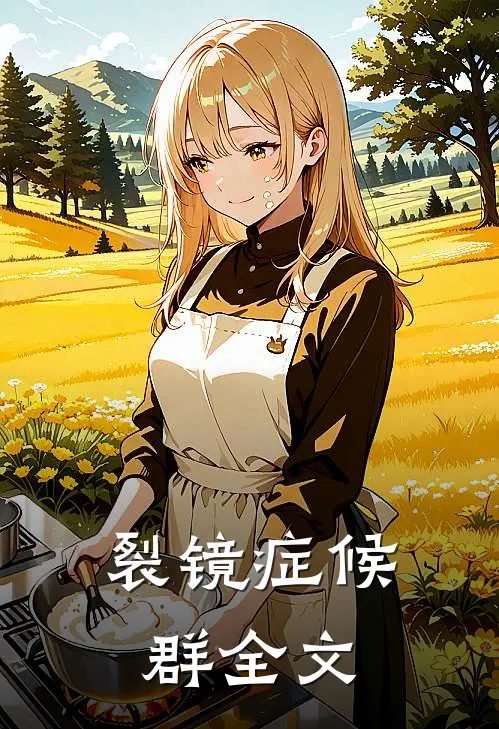 裂镜症候群全文