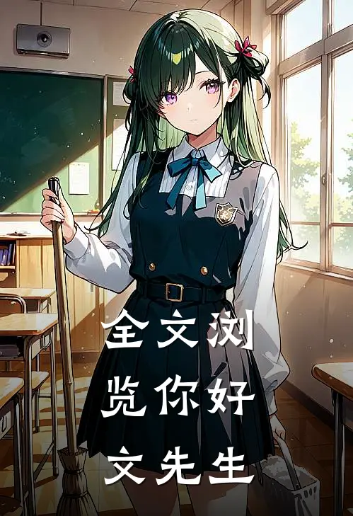 全文浏览你好，文先生