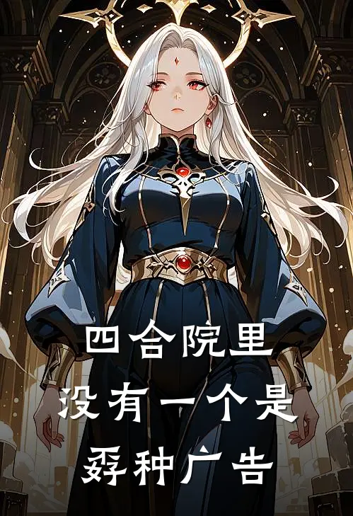 四合院里，没有一个是孬种广告