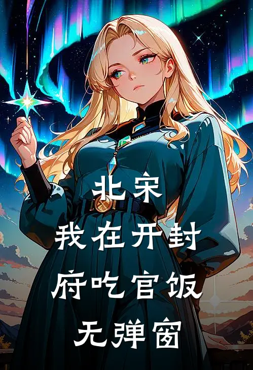 北宋：我在开封府吃官饭无弹窗