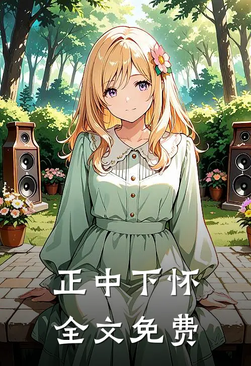 正中下怀全文免费