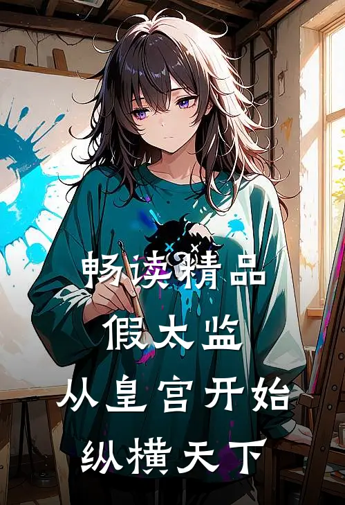 畅读精品假太监：从皇宫开始纵横天下