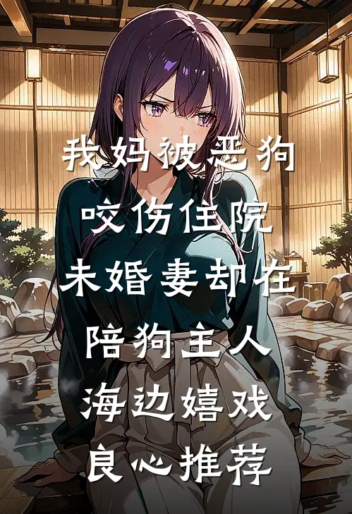我妈被恶狗咬伤住院，未婚妻却在陪狗主人海边嬉戏良心推荐