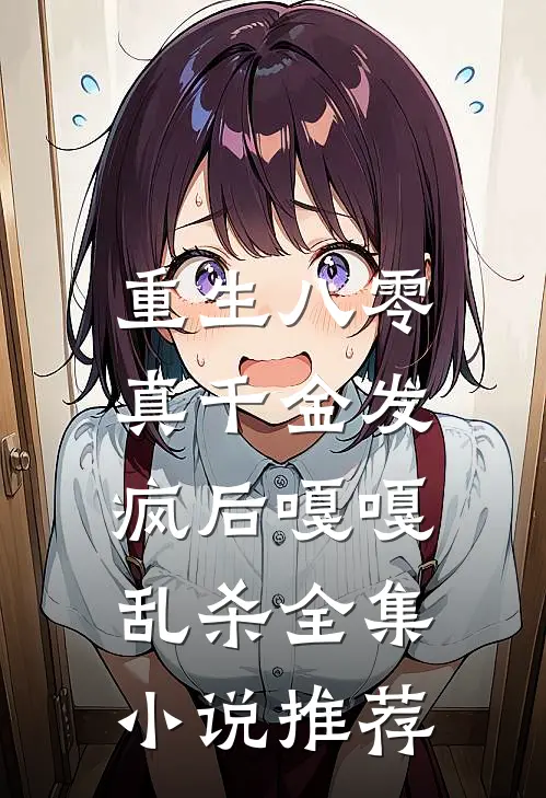 重生八零：真千金发疯后嘎嘎乱杀全集小说推荐