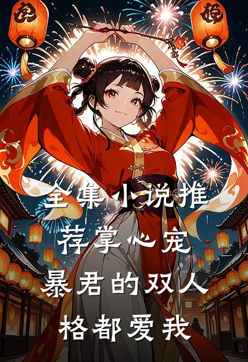 全集小说推荐掌心宠，暴君的双人格都爱我