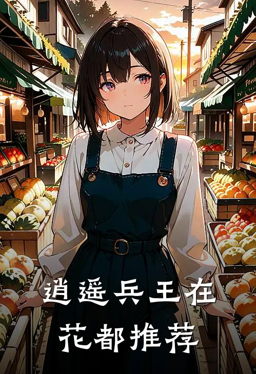 逍遥兵王在花都推荐