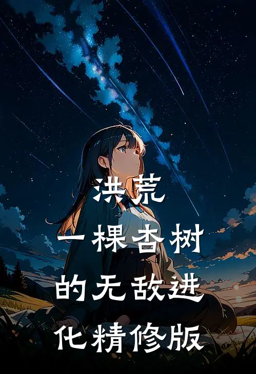 洪荒：一棵杏树的无敌进化精修版