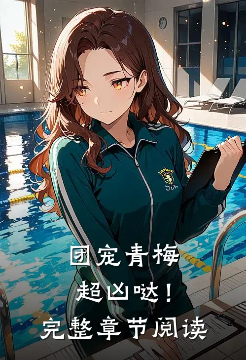 团宠青梅超凶哒！完整章节阅读