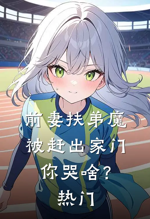 前妻扶弟魔，被赶出家门你哭啥？热门