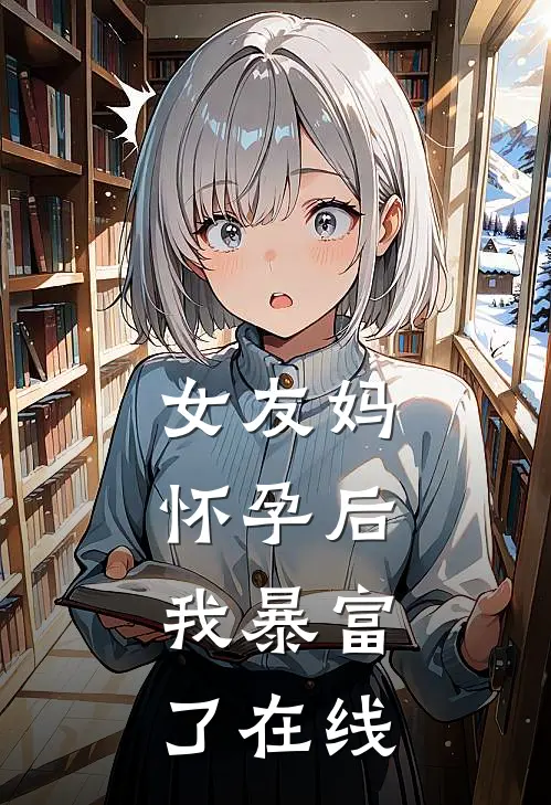 女友妈怀孕后，我暴富了在线