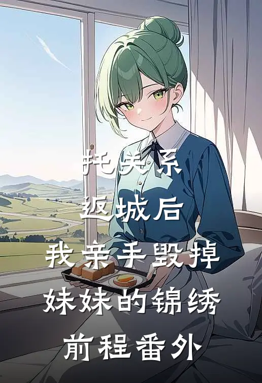托关系返城后，我亲手毁掉妹妹的锦绣前程 番外