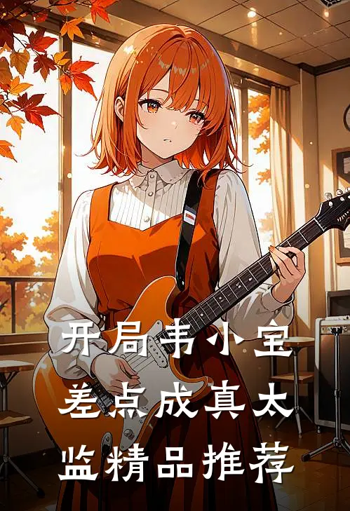 开局韦小宝，差点成真太监精品推荐