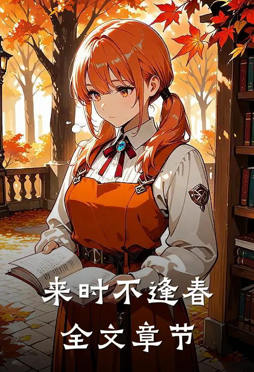 来时不逢春全文章节